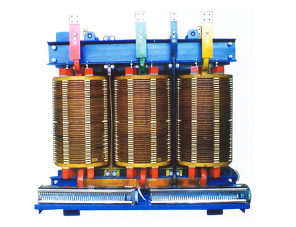 变压器、电抗器